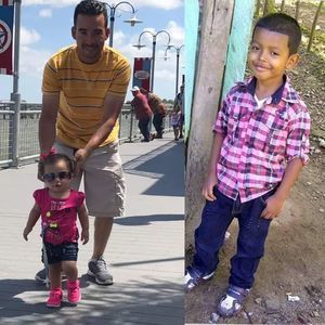 Meet your Posher, Aracely